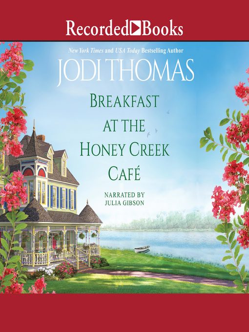 Cover image for Breakfast at the Honey Creek Café